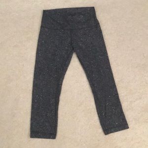 Lululemon align crop